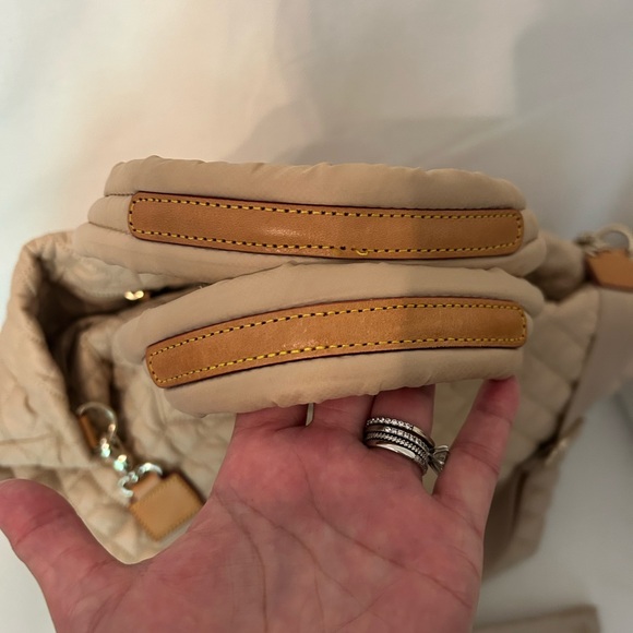 MZ Wallace LG Metro Tote Deluxe - Picture 5 of 7